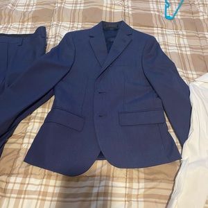 Ralph Lauren Boys suit size 8.
